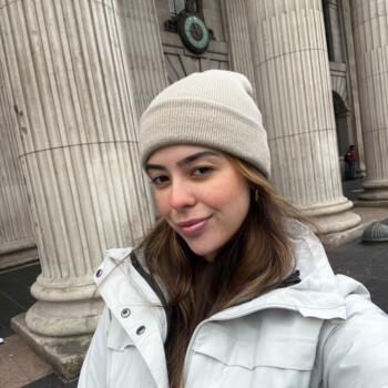 Babysitter in Dublin: Leticia