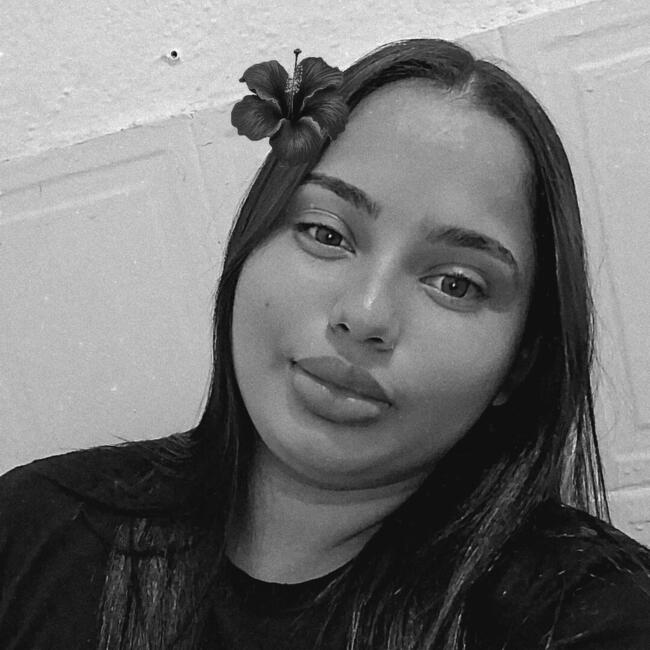 Babysitter in São Paulo (São Paulo): Bruna