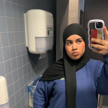 Babysitter a Brügg (Canton de Berne): Azahra