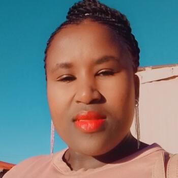 Nanny in Port Elizabeth: Ntombesine