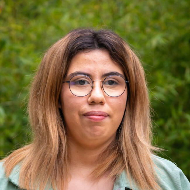 Babysitter in Le Havre: Amelie