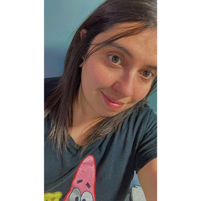 Niñera en Melipilla: Maria salazar