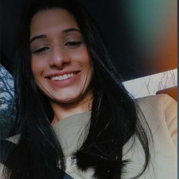Babá São Bernardo do Campo: Luana