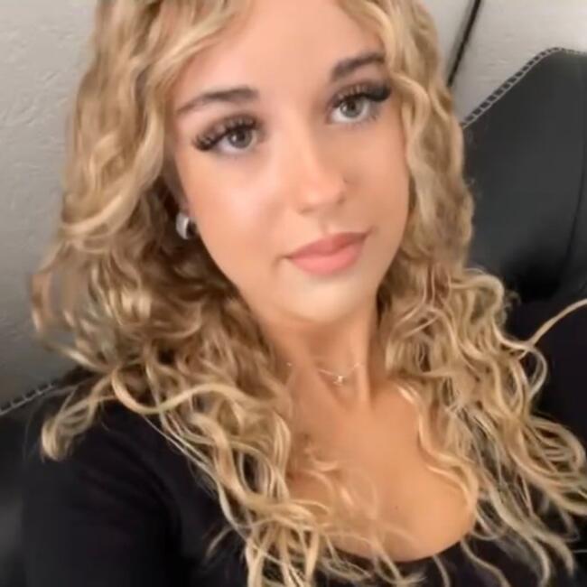 Baby-sitter in Echichens: Thalia