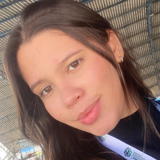 Babysitter in Petrolina: Sara