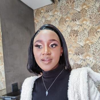 Babysitter in Potchefstroom: Hilda