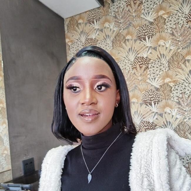 Babysitter in Potchefstroom: Hilda