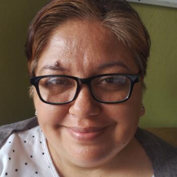 Niñera en Tres Ríos: Ángela Sánchez Gutiérrez