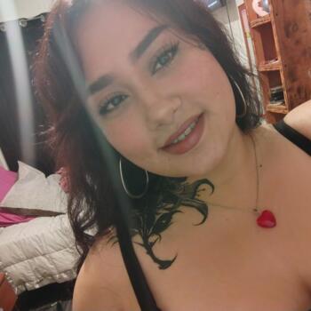 Niñera Los Lagos: Michelle