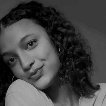 Babysitter in Mossel Bay: Courtney-Jade