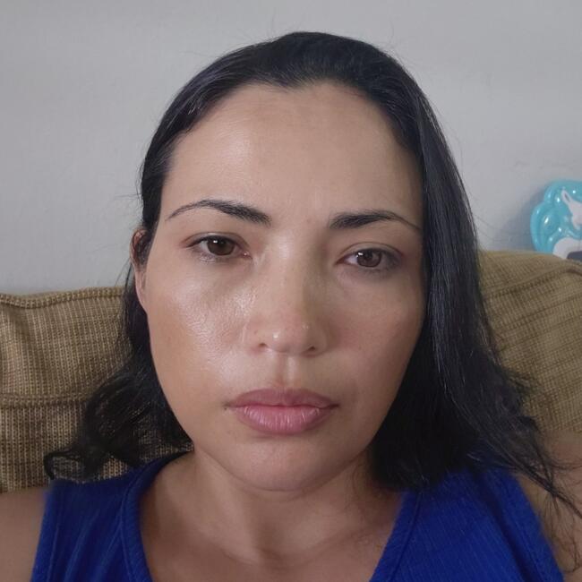 Babysitting job in Cana: Blanca