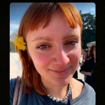 Babysitter in Dronero: Anna