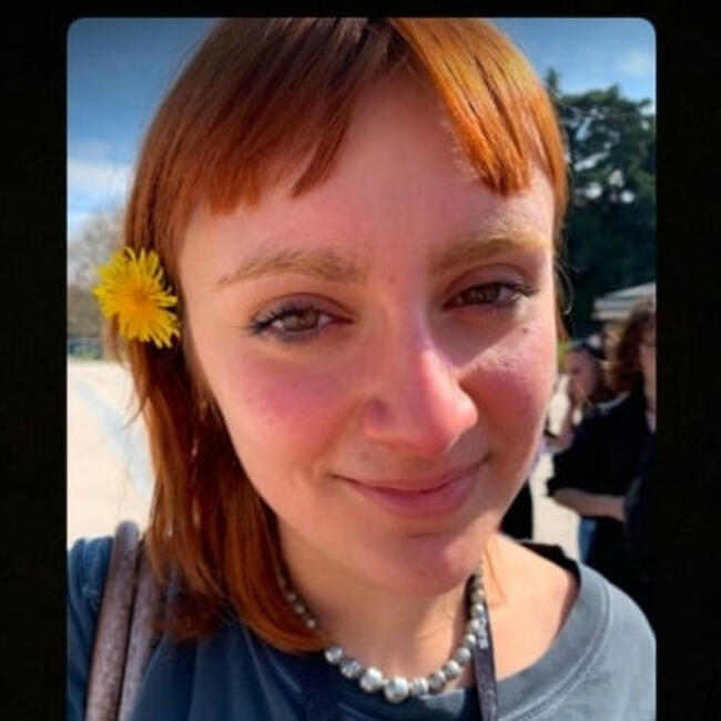 Babysitter in Dronero: Anna