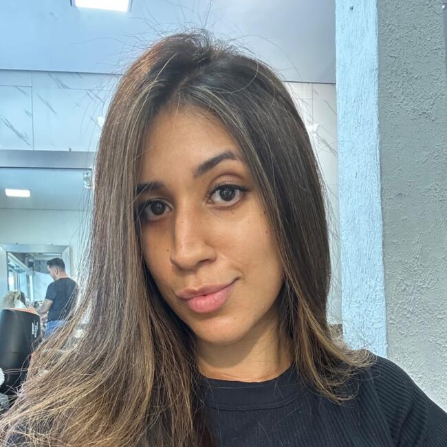 Babá em São Paulo (São Paulo): Rafaely