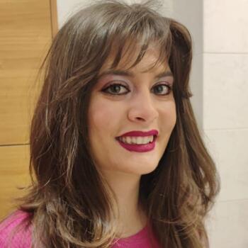 Babysitter Foggia: Giulia