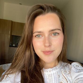 Baby-sitter in Montréal: Audrey