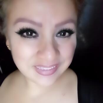 Baby-sitter in Ciudad Juárez: Bertha Alicia Sánchez