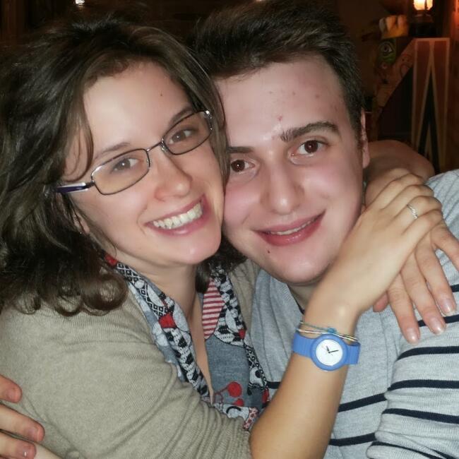 Babysitting job in Giussano: Marco