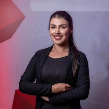 Babysitter Joinville: Marlize Baltezar