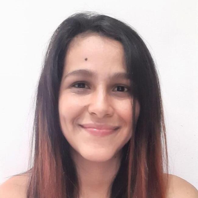 Niñera en Salamanca: Laura