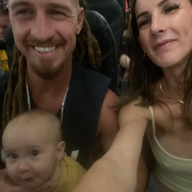 Babysitting job in Sunshine Coast: Sheree