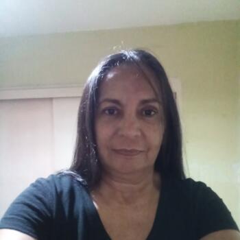 Baby-sitter in Barquisimeto: Fatima