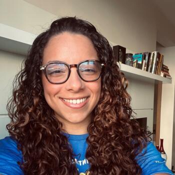 Babá em Cuiabá: Jullia