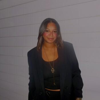 Babysitter in Bordeaux: Pauline