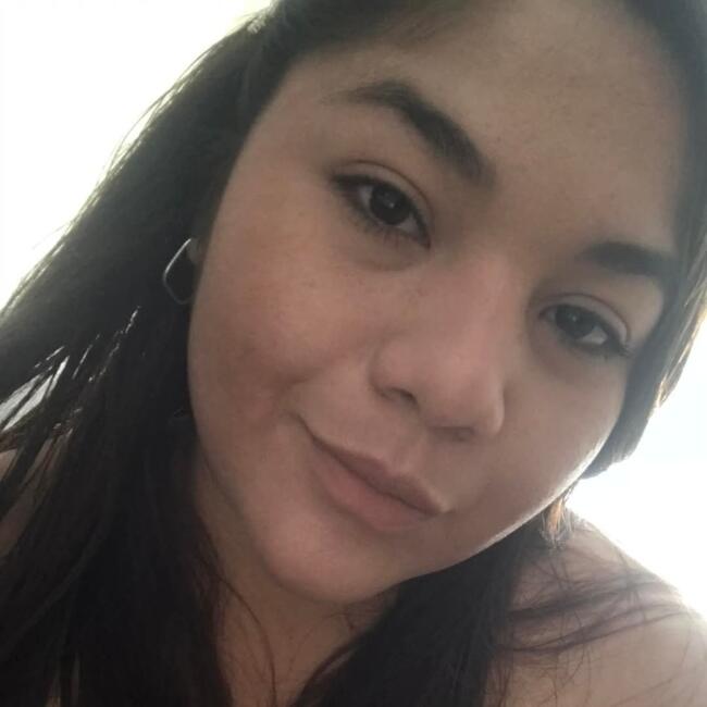 Babysitter in Playa del Carmen: Andrea