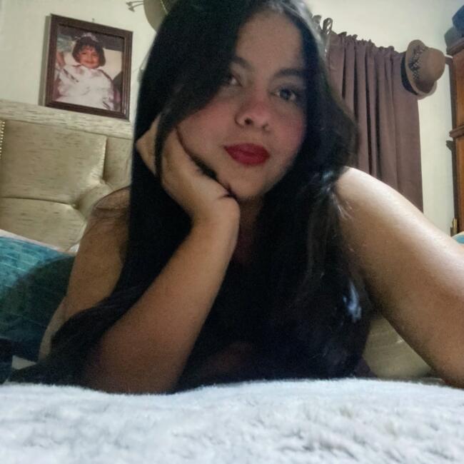 Niñera en Tegucigalpa: Christine Padilla