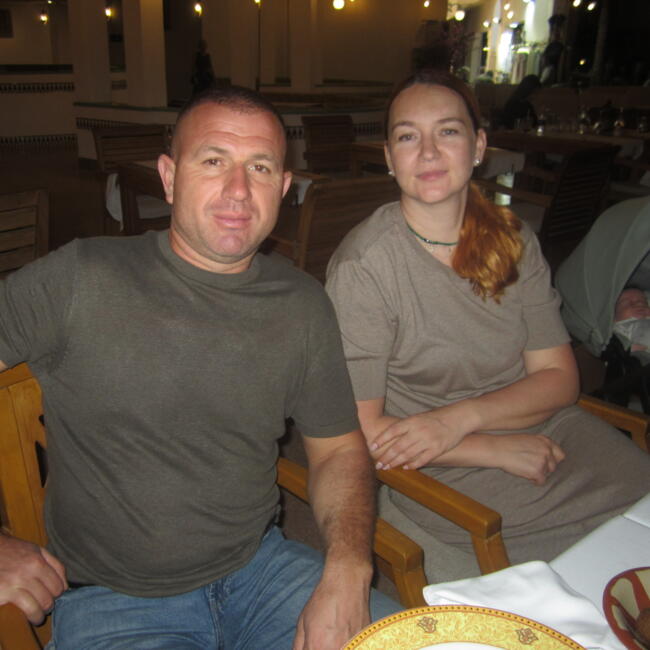 Babysitting job in Grătieşti: Emy