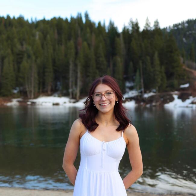 Babysitter in American Fork: Kylie