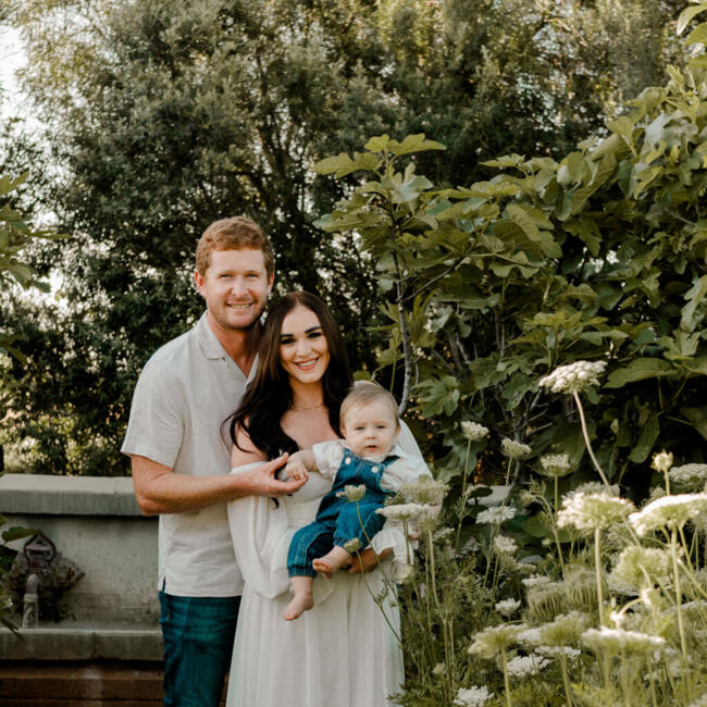 Babysitting job in Kimberley: Lee-Janke