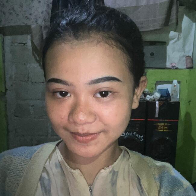 Nanny in Bogor: Dea