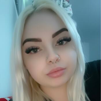 Babysitter in Gdansk: Julka
