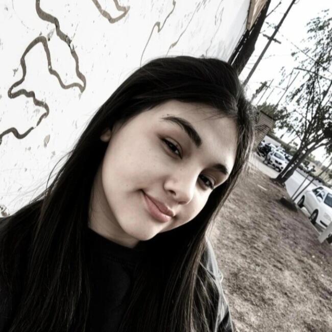 Babysitter in Rosario: Priscila