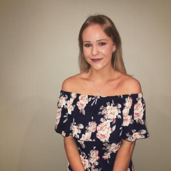 Babysitter Upper Hutt: Lucy