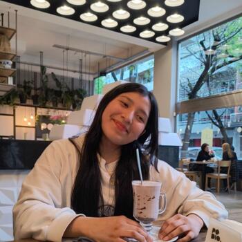 Babysitter in Buenos Aires: Sara