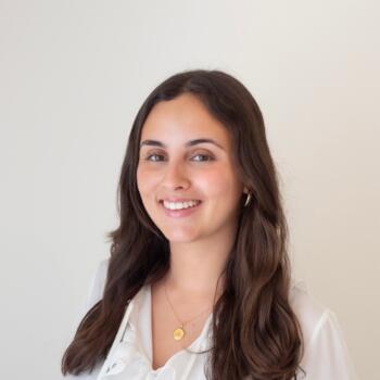 Babysitter em Porto: Inês