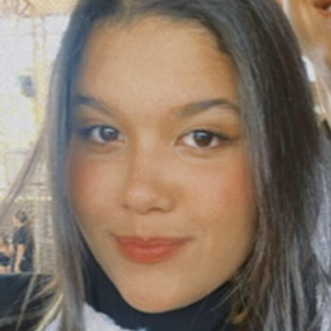 Babá em Brasília: Diuli