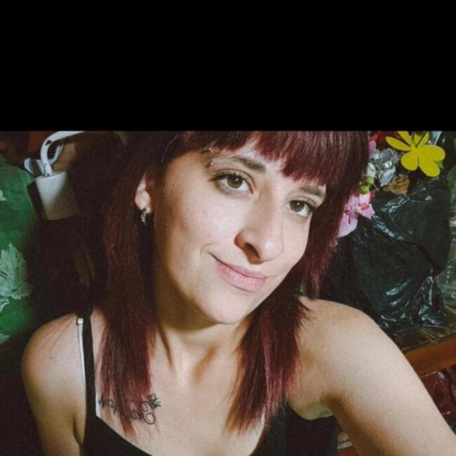 Niñera en Quilmes: Mailen