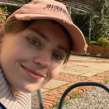 Babysitter St. Moritz: Nika