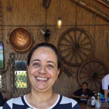 Babysitter in Cotia: Karina