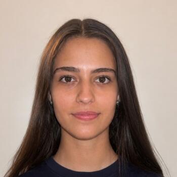 Babysitter Winterthur: Aleyna