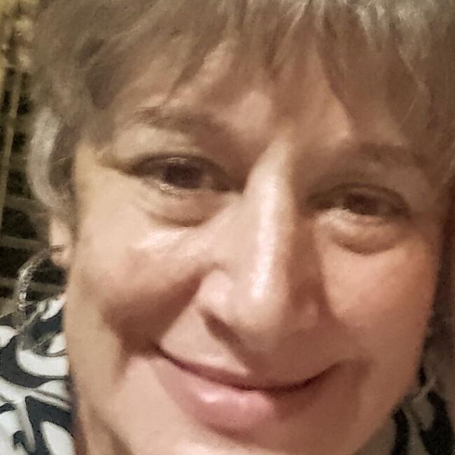 Niñera en Buenos Aires: Adriana Silvia