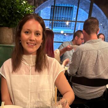 Babysitter in Newcastle: Chloe