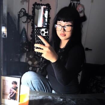 Babysitter in Moreno Valley: Aliyah