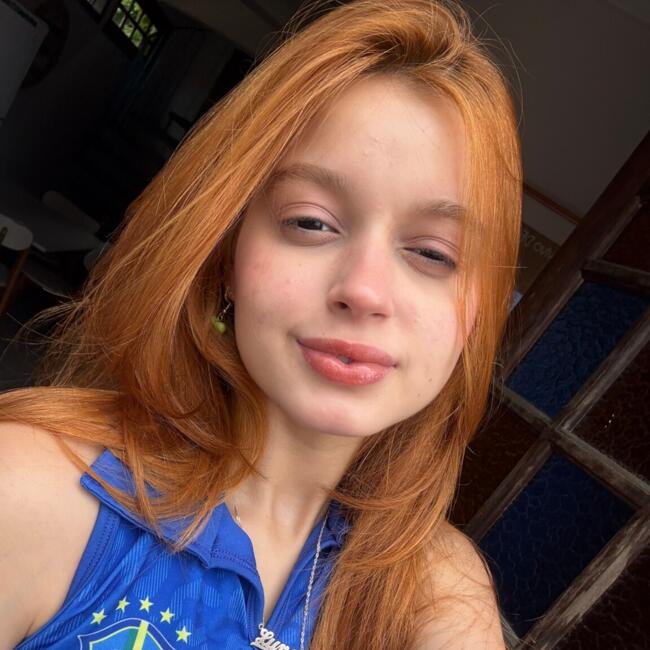 Babysitter in São Paulo: Luna Gabrielly