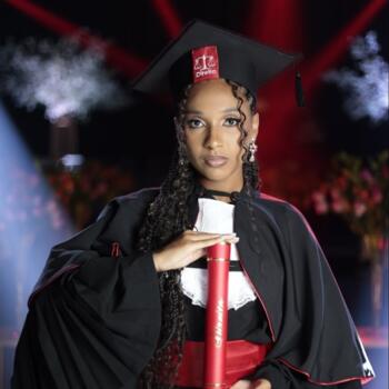 Babysitter in Florianópolis: Nicolly