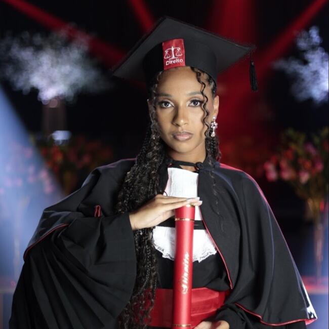 Babysitter in Florianópolis: Nicolly